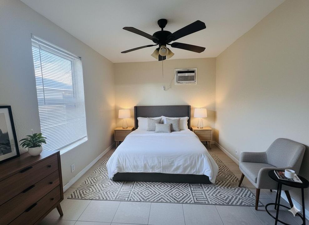 For Rent: $1,200 (1 beds, 1 baths, 1520 Square Feet)