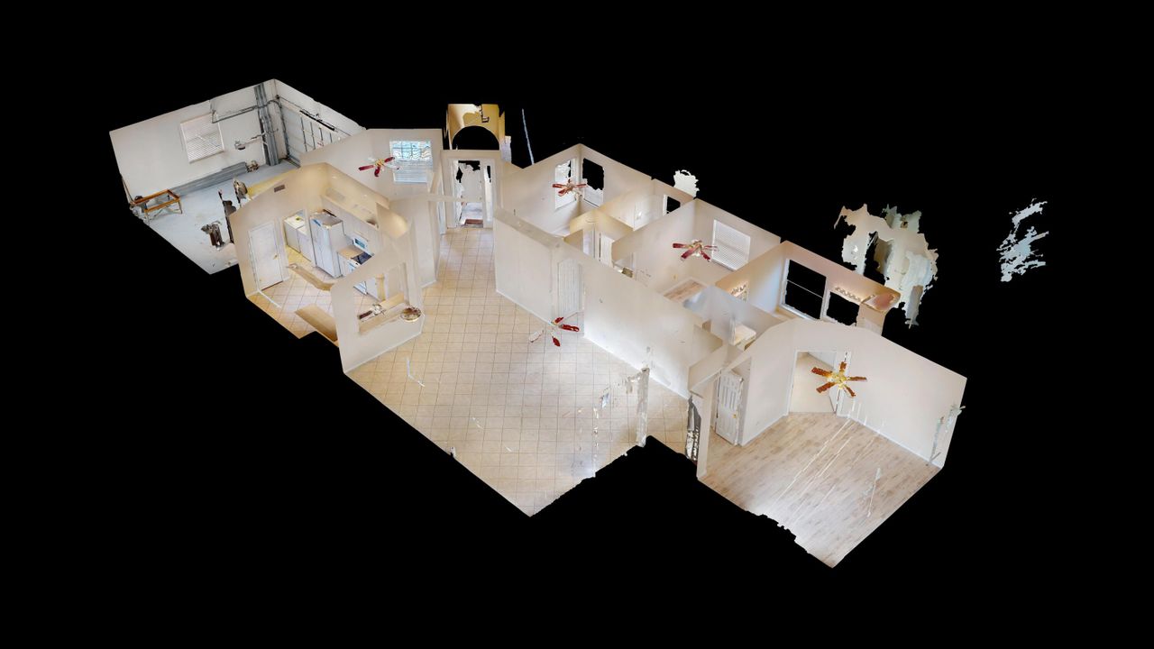 En Renta: $3,000 (4 camas, 2 baños, 1938 Pies cuadrados)