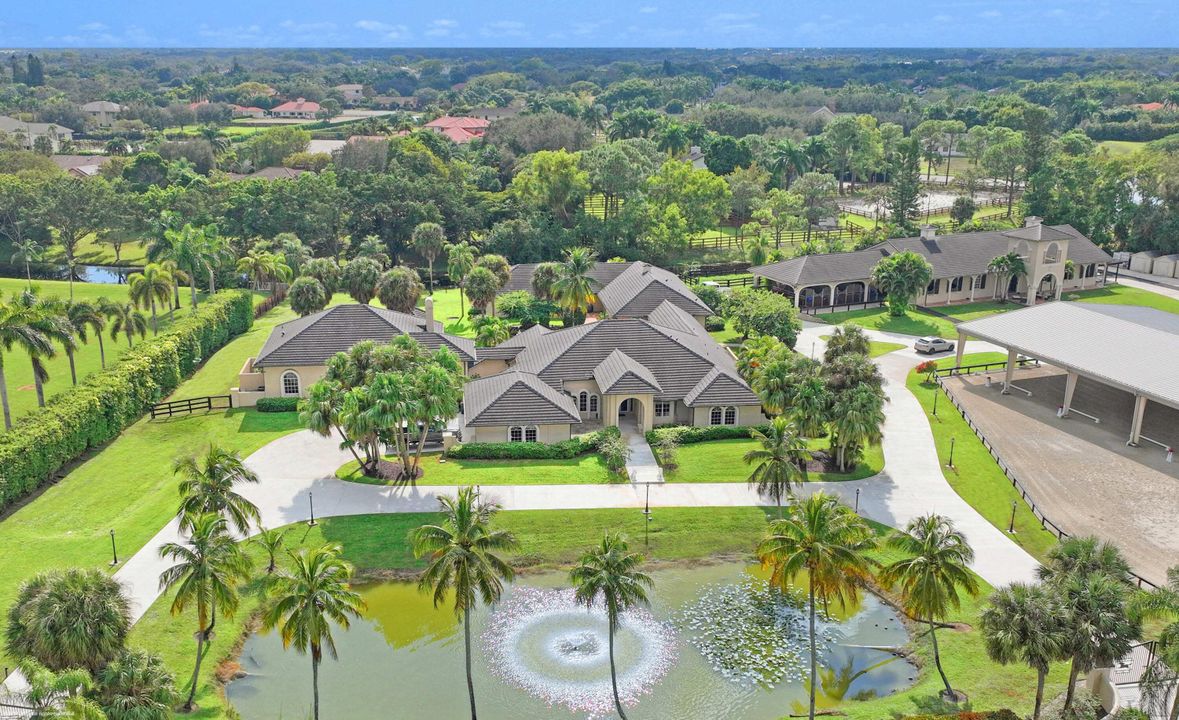 En Venta: $5,995,000 (5 camas, 3 baños, 7511 Pies cuadrados)