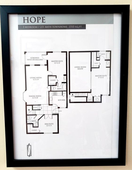 В аренду: $2,950 (3 спален, 2 ванн, 1510 Квадратных фут)