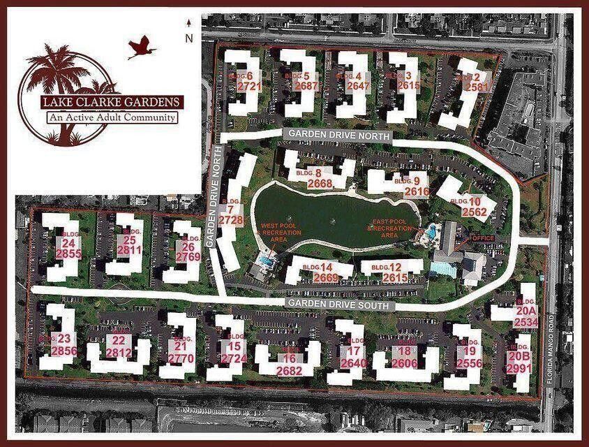 В аренду: $1,800 (2 спален, 1 ванн, 894 Квадратных фут)