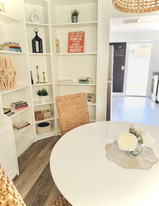 For Rent: $4,500 (2 beds, 2 baths, 1000 Square Feet)