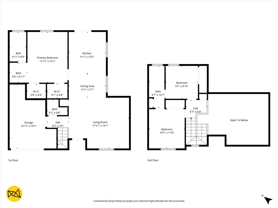 For Sale: $569,900 (3 beds, 2 baths, 1425 Square Feet)