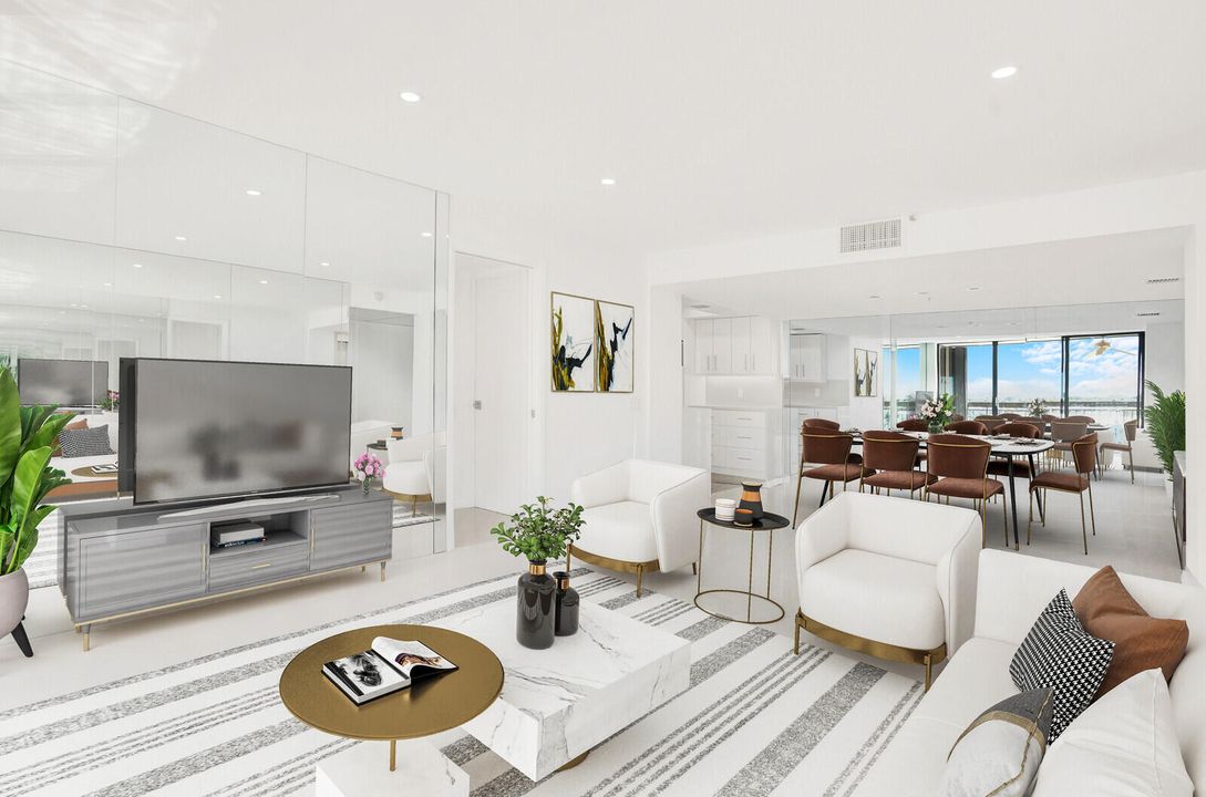 En Venta: $1,099,000 (2 camas, 2 baños, 1305 Pies cuadrados)