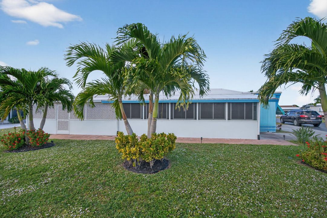 En Venta: $150,000 (2 camas, 2 baños, 672 Pies cuadrados)