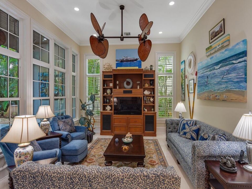 На продажу: $4,000,000 (5 спален, 5 ванн, 5006 Квадратных фут)