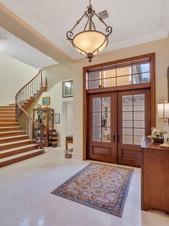 На продажу: $4,000,000 (5 спален, 5 ванн, 5006 Квадратных фут)