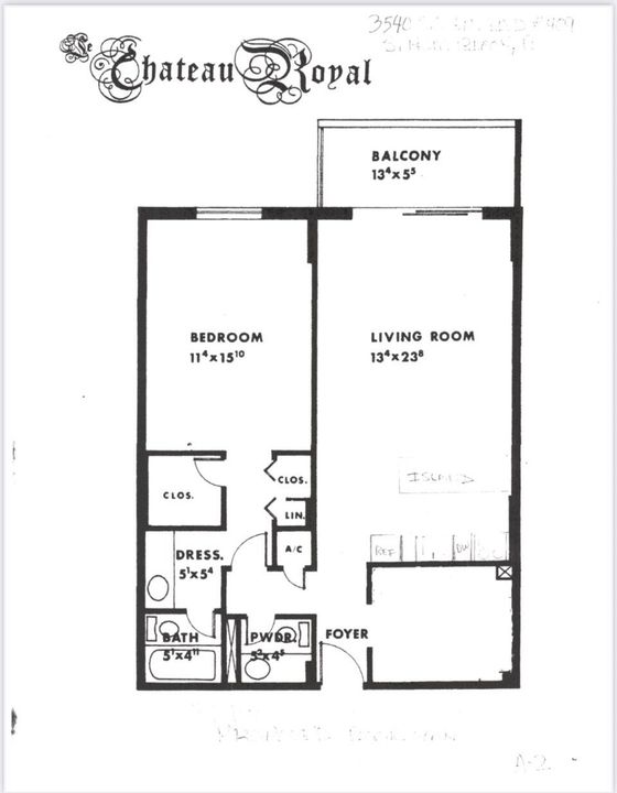 En Venta: $359,000 (1 camas, 1 baños, 785 Pies cuadrados)