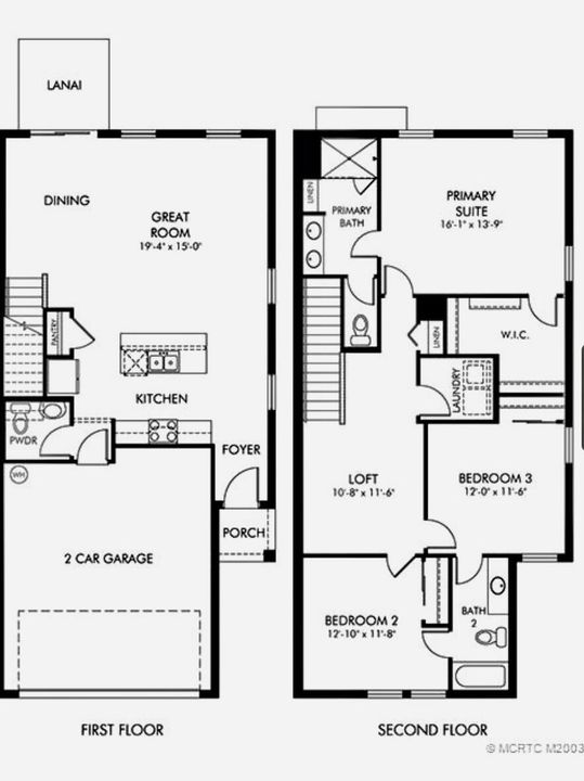 For Rent: $3,000 (3 beds, 2 baths, 1804 Square Feet)