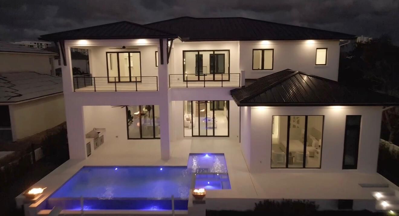 待售: $7,500,000 (5 贝兹, 6 浴室, 5020 平方英尺)