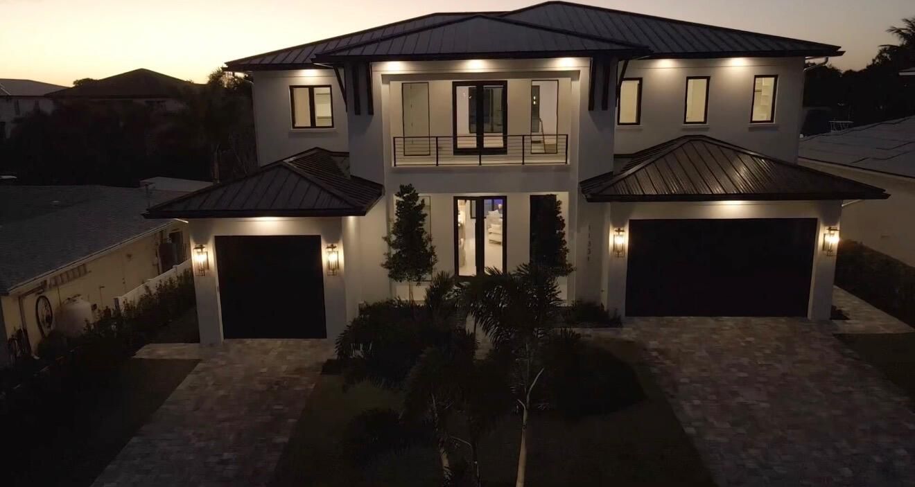 待售: $7,500,000 (5 贝兹, 6 浴室, 5020 平方英尺)