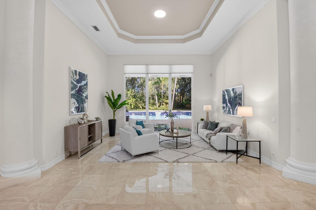 Active With Contract: $3,950,000 (6 beds, 6 baths, 6297 Square Feet)