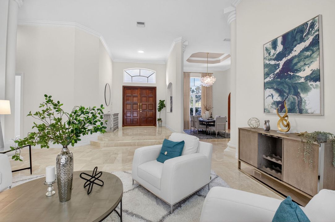Active With Contract: $3,950,000 (6 beds, 6 baths, 6297 Square Feet)