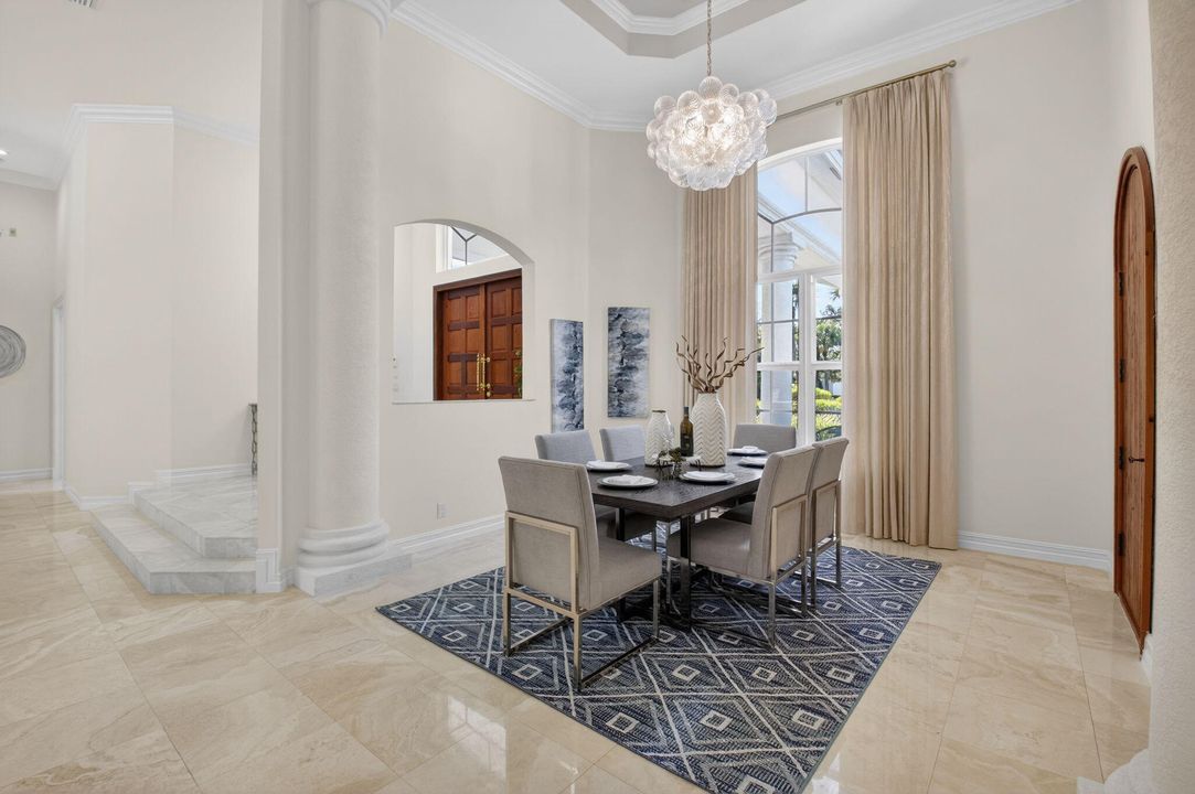 Active With Contract: $3,950,000 (6 beds, 6 baths, 6297 Square Feet)