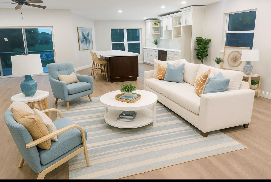 En Renta: $4,000 (3 camas, 2 baños, 1801 Pies cuadrados)