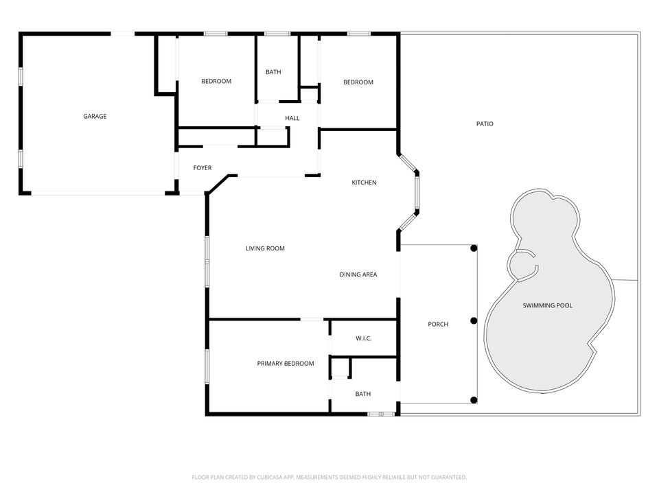 For Sale: $399,000 (3 beds, 2 baths, 1275 Square Feet)