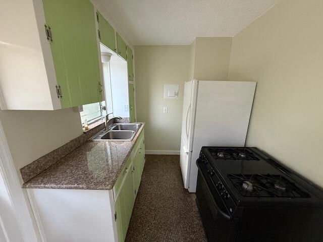 出租: $1,500 (1 贝兹, 1 浴室, 500 平方英尺)