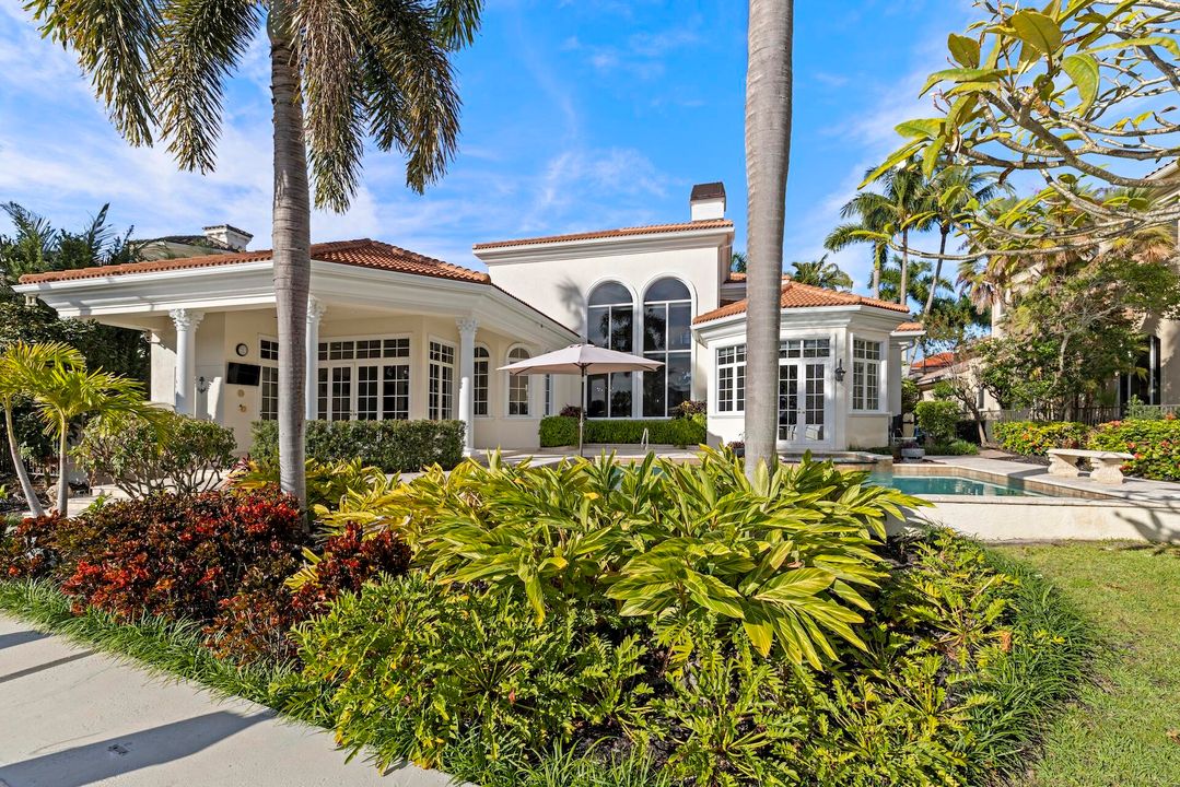 For Sale: $5,950,000 (5 beds, 5 baths, 5006 Square Feet)