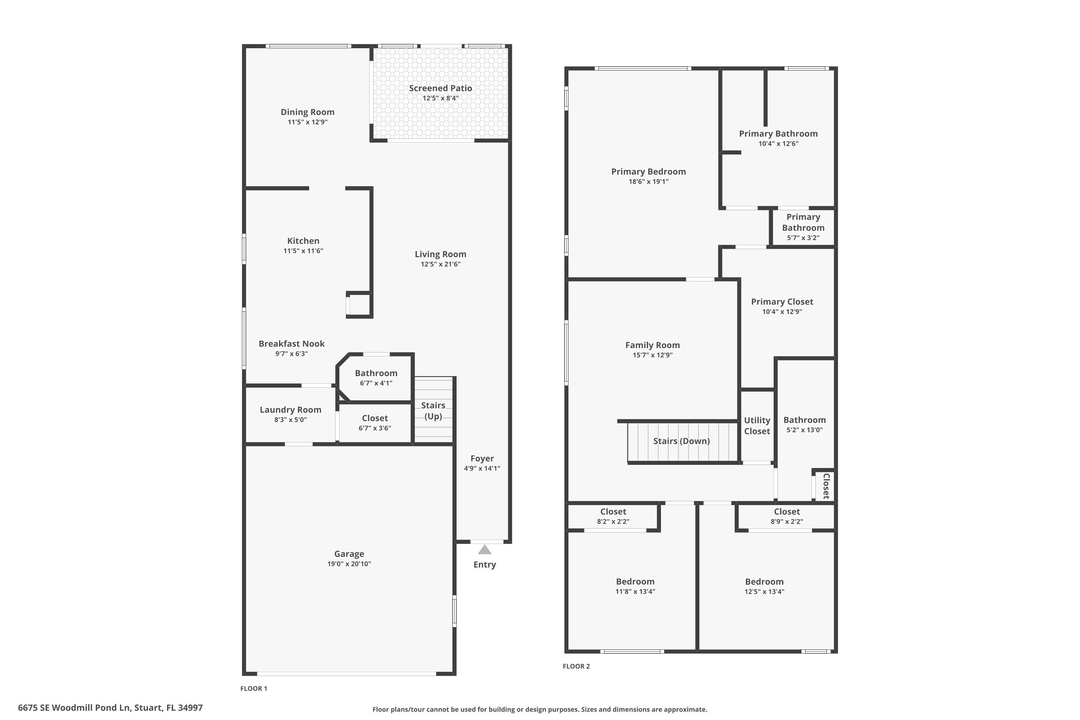 待售: $429,999 (3 贝兹, 2 浴室, 2256 平方英尺)
