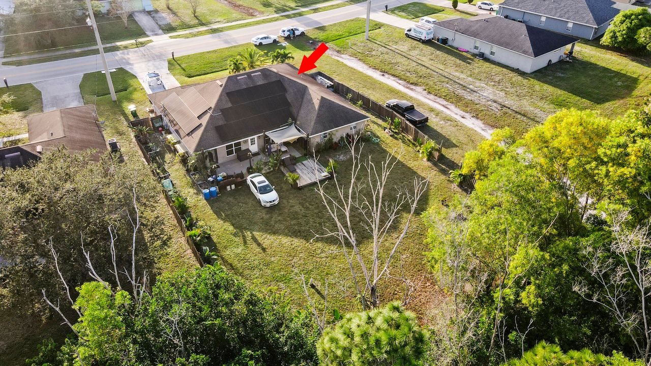 На продажу: $610,000 (4 спален, 3 ванн, 3029 Квадратных фут)