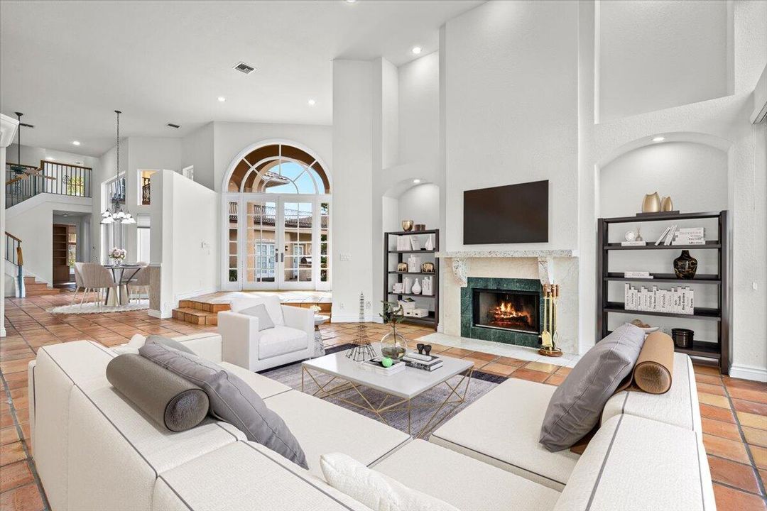 En Venta: $2,299,000 (5 camas, 5 baños, 4003 Pies cuadrados)