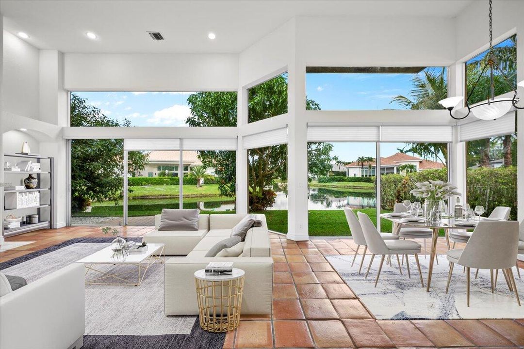 En Venta: $2,299,000 (5 camas, 5 baños, 4003 Pies cuadrados)