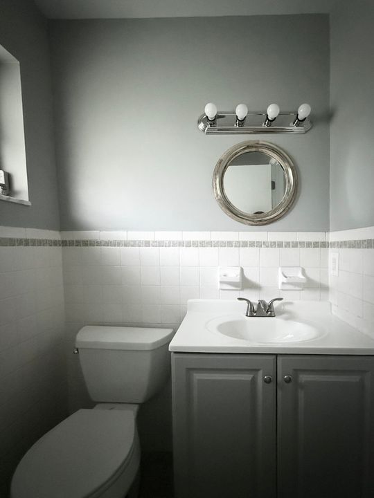 出租: $1,800 (1 贝兹, 1 浴室, 672 平方英尺)