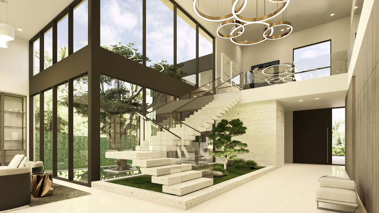 For Sale: $11,500,000 (6 beds, 7 baths, 9187 Square Feet)