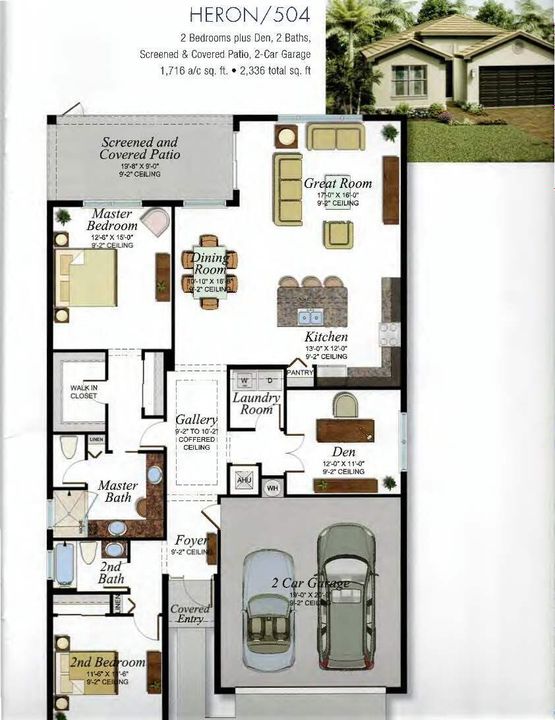 出租: $3,700 (3 贝兹, 2 浴室, 1716 平方英尺)