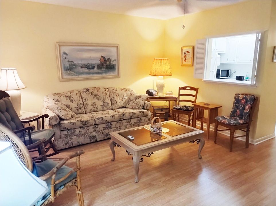 En Renta: $2,200 (1 camas, 1 baños, 585 Pies cuadrados)