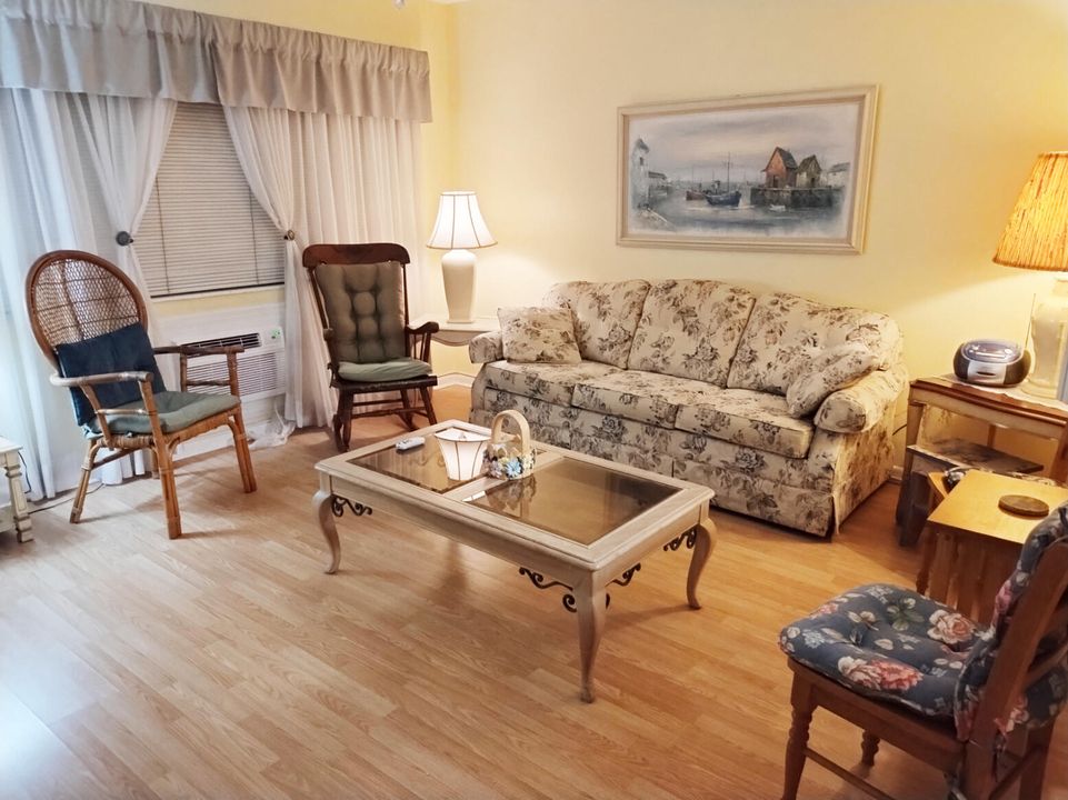 En Renta: $2,200 (1 camas, 1 baños, 585 Pies cuadrados)