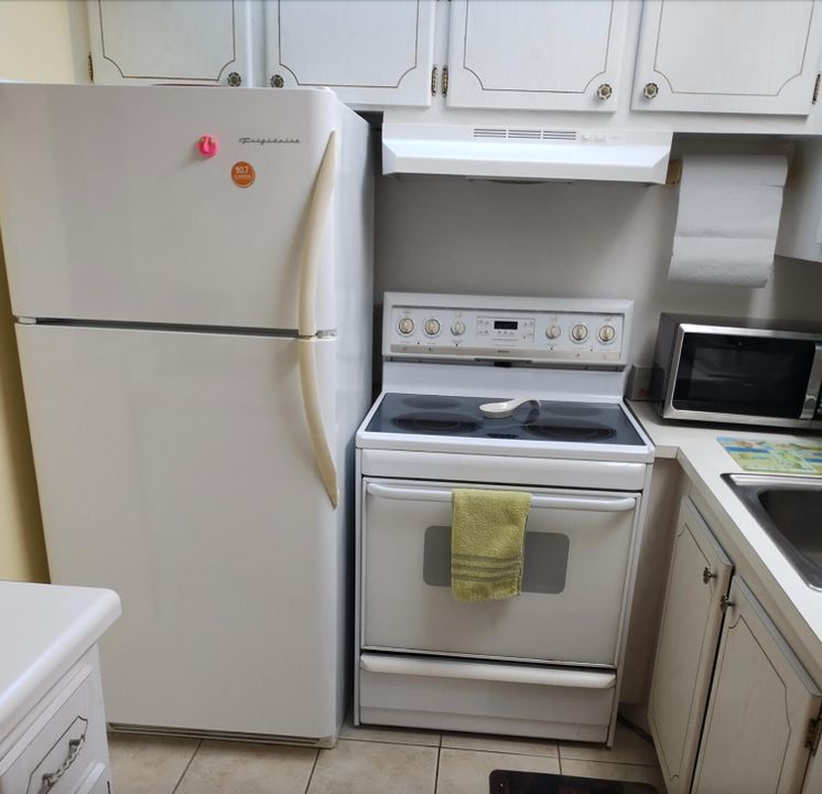 En Renta: $2,200 (1 camas, 1 baños, 585 Pies cuadrados)