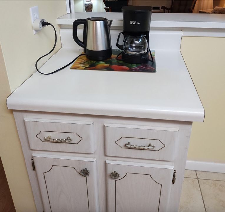 En Renta: $2,200 (1 camas, 1 baños, 585 Pies cuadrados)