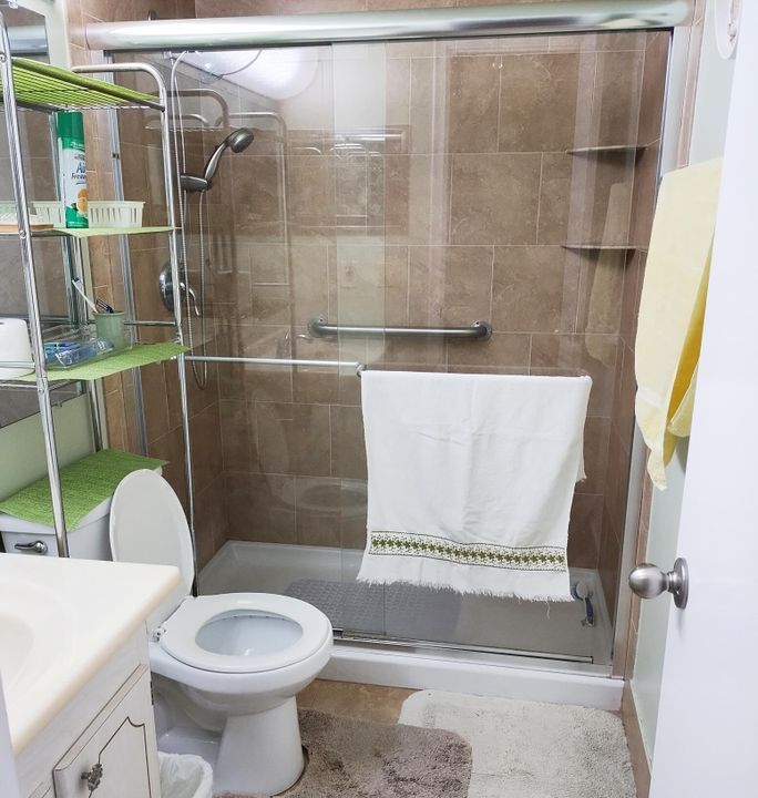 En Renta: $2,200 (1 camas, 1 baños, 585 Pies cuadrados)