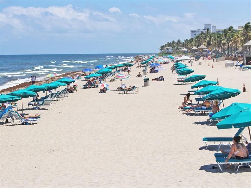 En Renta: $2,200 (1 camas, 1 baños, 585 Pies cuadrados)