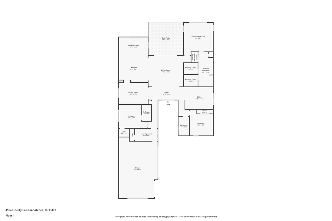 待售: $835,000 (3 贝兹, 4 浴室, 2410 平方英尺)