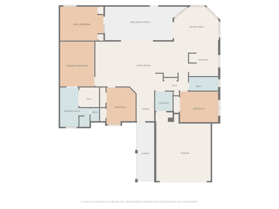 For Rent: $2,750 (3 beds, 2 baths, 2502 Square Feet)