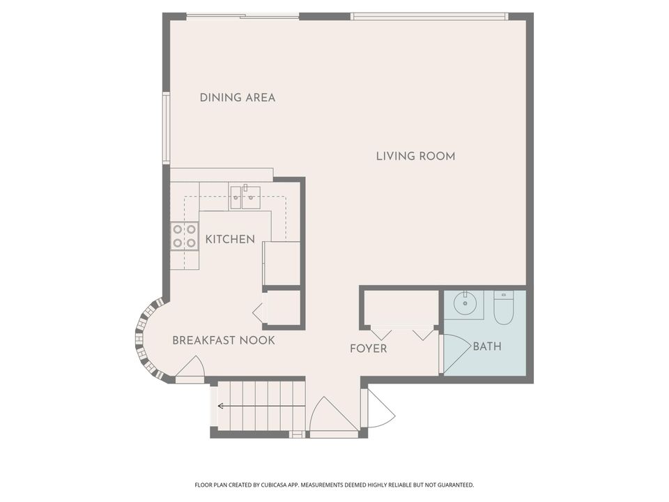 For Sale: $450,000 (3 beds, 2 baths, 1620 Square Feet)