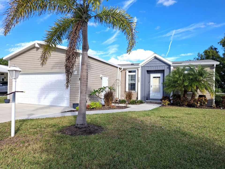 En Venta: $239,900 (3 camas, 2 baños, 1328 Pies cuadrados)