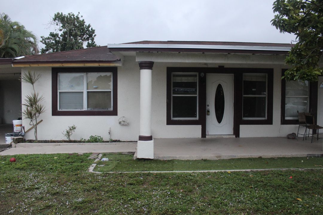 В аренду: $2,400 (3 спален, 1 ванн, 1430 Квадратных фут)