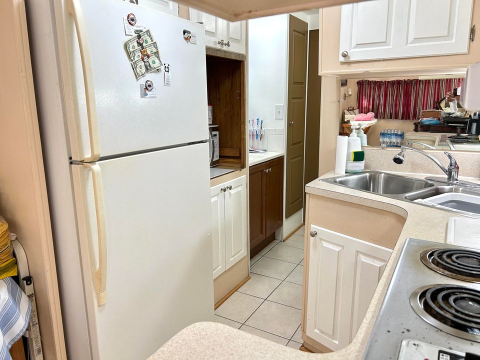 待售: $29,500 (1 贝兹, 1 浴室, 511 平方英尺)