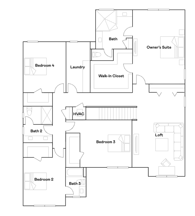 En Venta: $974,950 (5 camas, 4 baños, 4111 Pies cuadrados)