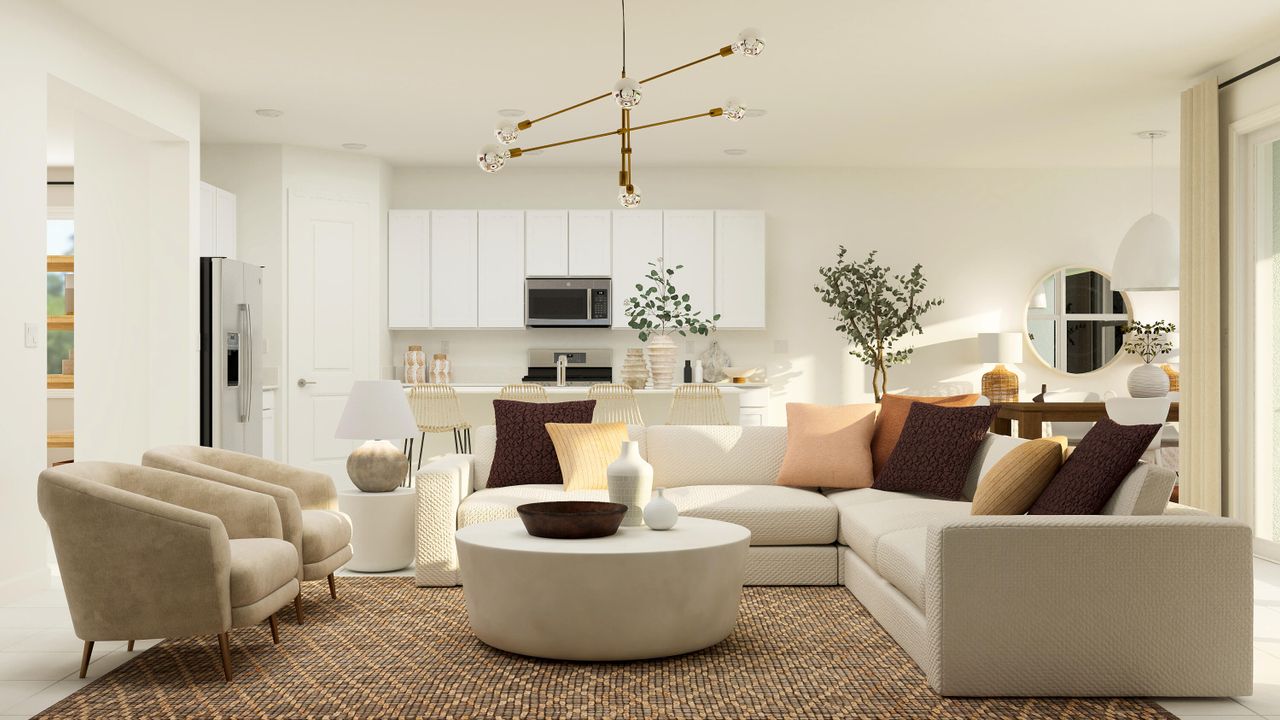 En Venta: $799,950 (4 camas, 3 baños, 2557 Pies cuadrados)