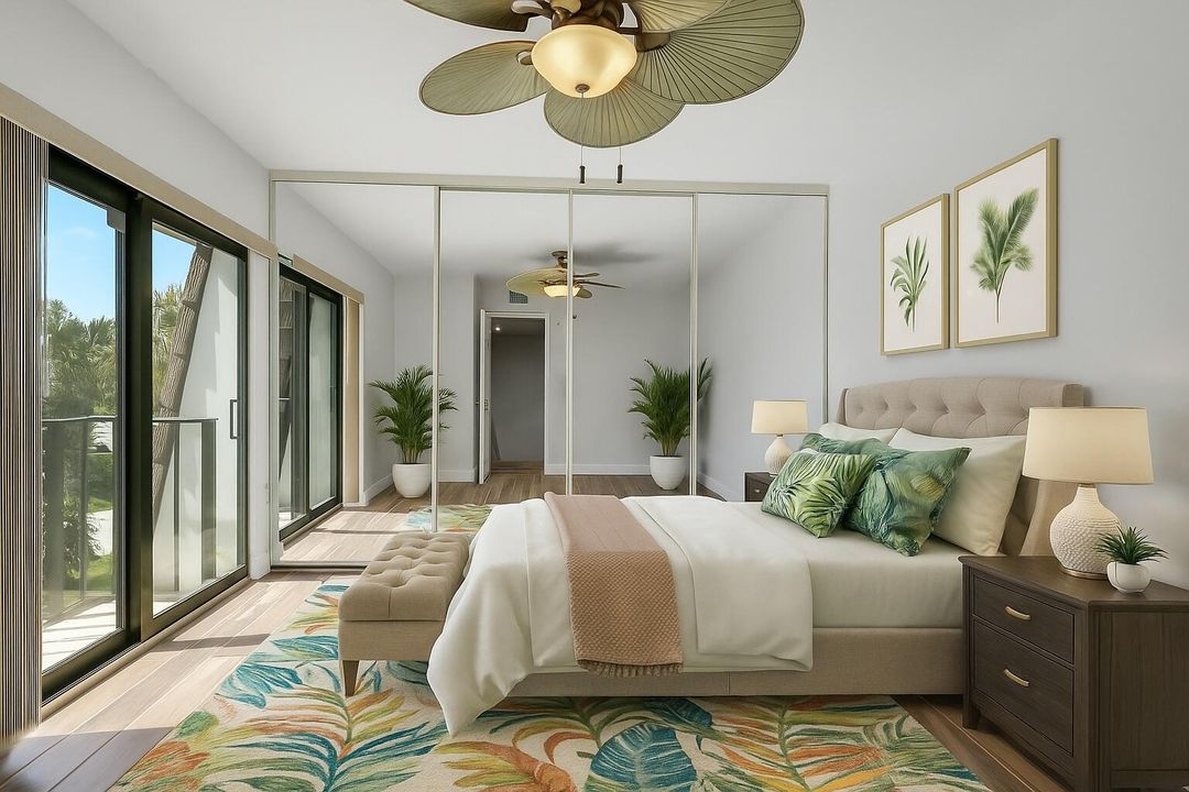 For Rent: $3,200 (2 beds, 2 baths, 1188 Square Feet)