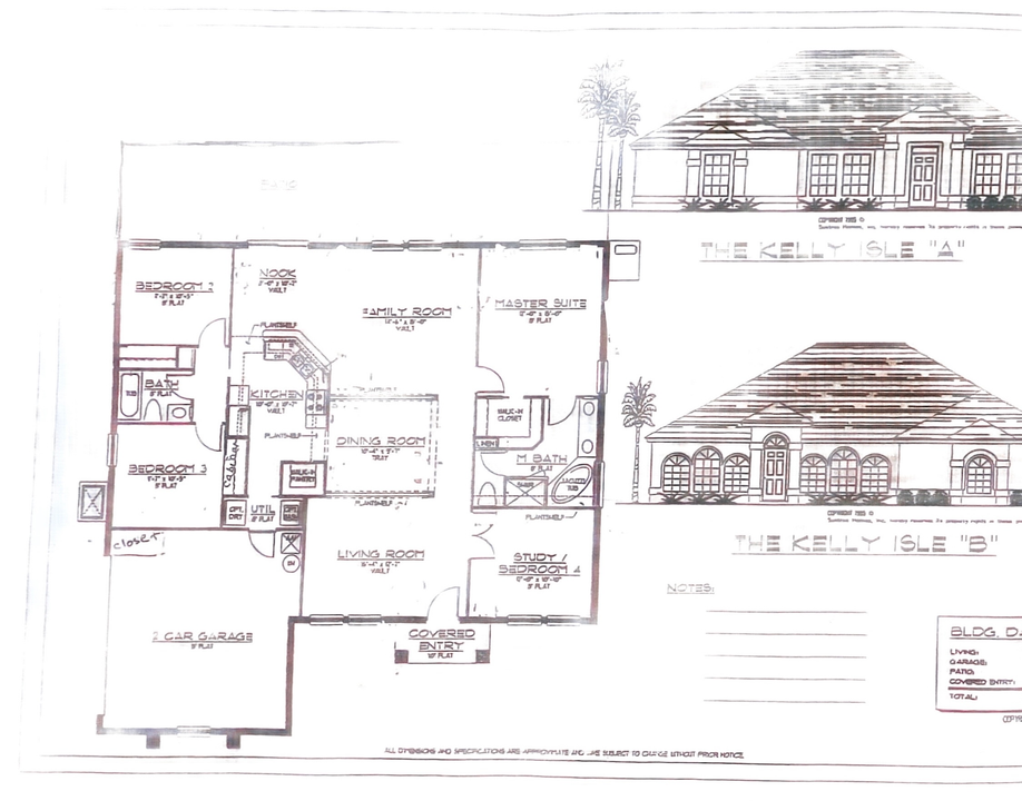 For Sale: $615,000 (3 beds, 2 baths, 1770 Square Feet)