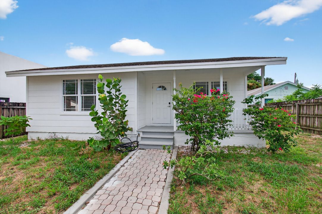 En Renta: $2,600 (2 camas, 1 baños, 778 Pies cuadrados)