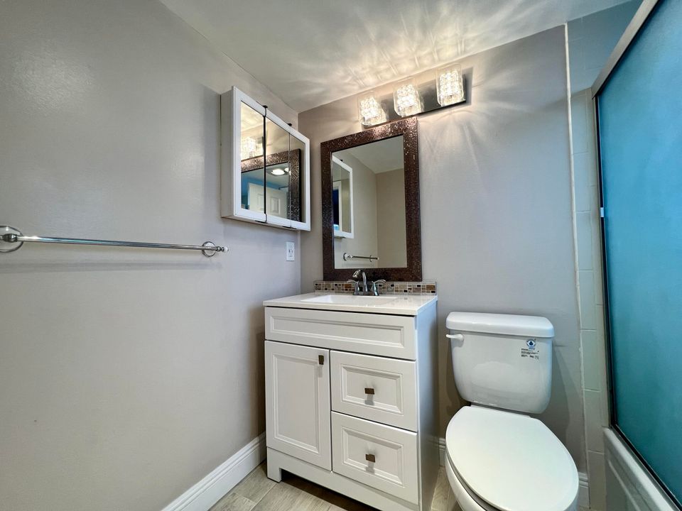 出租: $1,500 (1 贝兹, 1 浴室, 684 平方英尺)