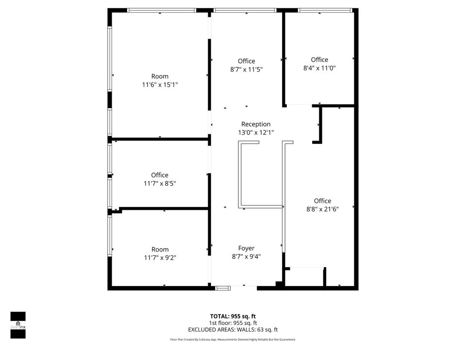 На продажу: $3,900 (0 спален, 0 ванн, 49166 Квадратных фут)