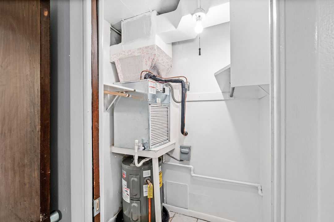 En Renta: $1,600 (1 camas, 1 baños, 640 Pies cuadrados)