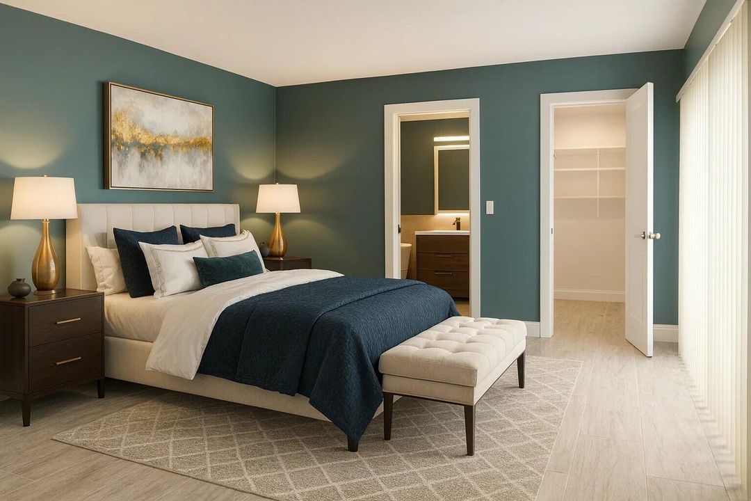 Active With Contract: $2,250 (2 beds, 2 baths, 1328 Square Feet)